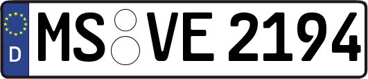MS-VE2194