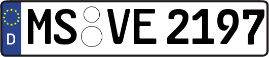 MS-VE2197