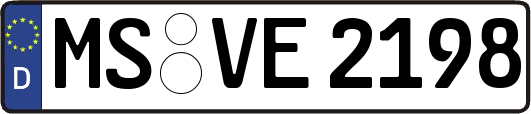 MS-VE2198