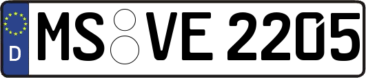 MS-VE2205