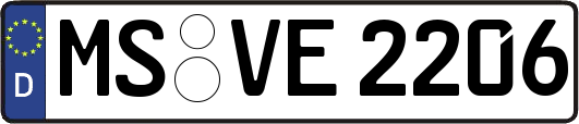 MS-VE2206