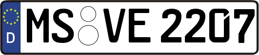 MS-VE2207