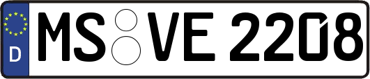 MS-VE2208