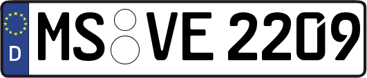 MS-VE2209