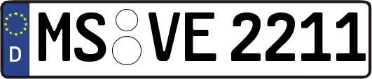 MS-VE2211