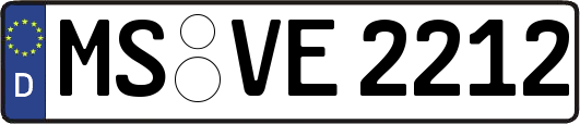 MS-VE2212