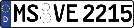 MS-VE2215