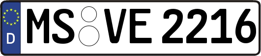MS-VE2216
