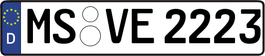 MS-VE2223