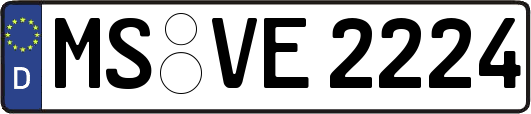 MS-VE2224