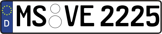 MS-VE2225