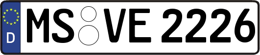 MS-VE2226