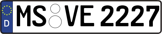 MS-VE2227