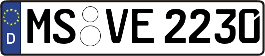 MS-VE2230