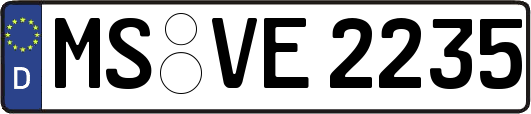 MS-VE2235
