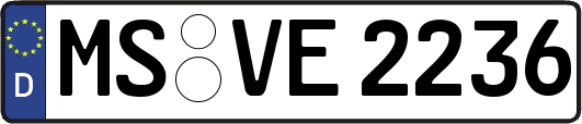 MS-VE2236