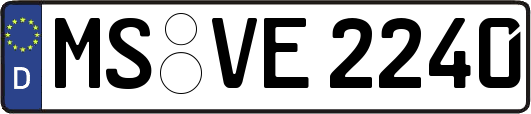 MS-VE2240