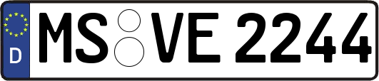 MS-VE2244