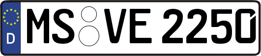 MS-VE2250