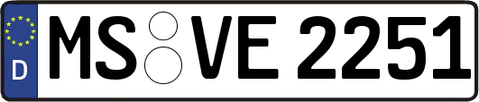 MS-VE2251