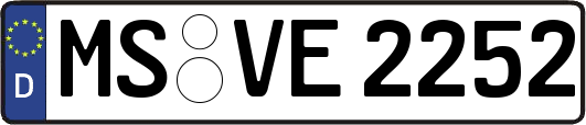 MS-VE2252