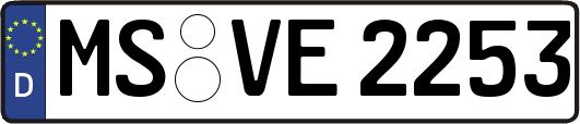 MS-VE2253