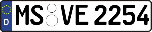 MS-VE2254