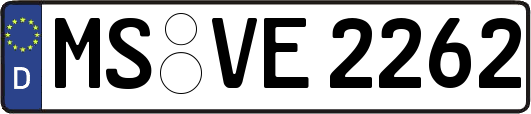MS-VE2262