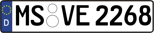 MS-VE2268