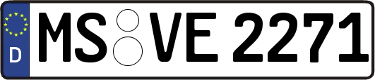 MS-VE2271