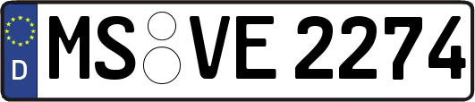 MS-VE2274