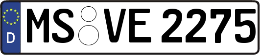 MS-VE2275