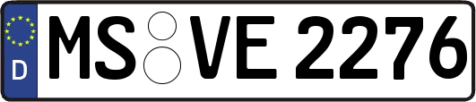 MS-VE2276