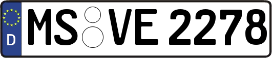 MS-VE2278