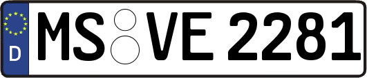 MS-VE2281