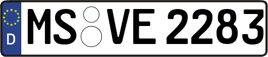 MS-VE2283