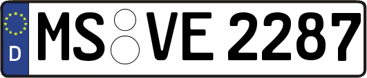 MS-VE2287