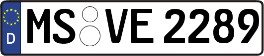 MS-VE2289