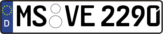 MS-VE2290
