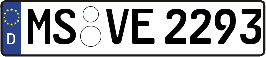 MS-VE2293