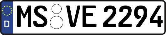 MS-VE2294