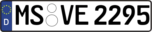 MS-VE2295