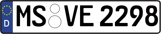 MS-VE2298