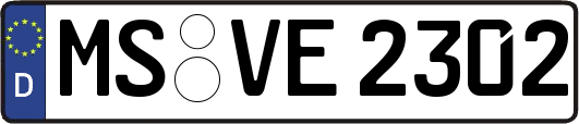 MS-VE2302