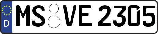 MS-VE2305