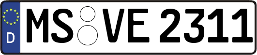 MS-VE2311