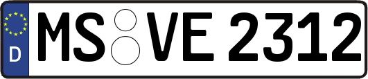 MS-VE2312