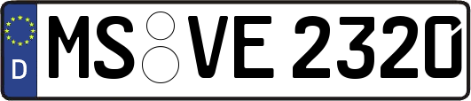 MS-VE2320