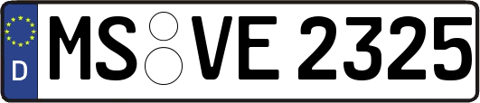 MS-VE2325