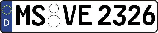 MS-VE2326